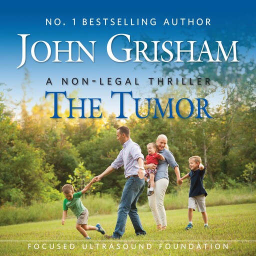 The Tumor, John Grisham