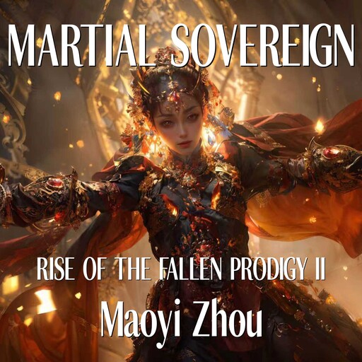 Martial Sovereign, Maoyi Zhou