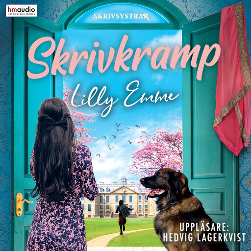 Skrivkramp, Lilly Emme