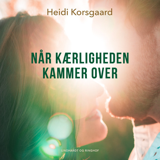 Når kærligheden kammer over, Heidi Korsgaard