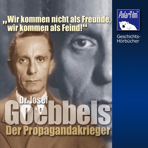 Dr. Josef Goebbels, Karl Höffkes