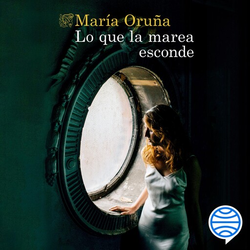 Lo que la marea esconde, María Oruña