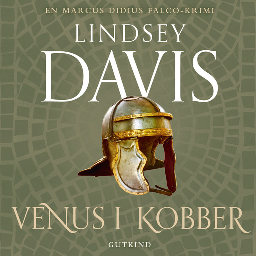 Venus i kobber, Lindsey Davis