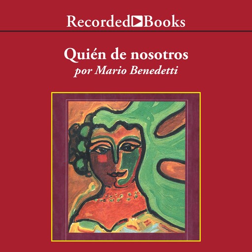 Quien de Nosotros, Mario Benedetti