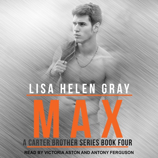 Max, Lisa Gray