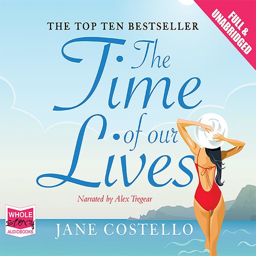 The Time of Our Lives, Costello Jane