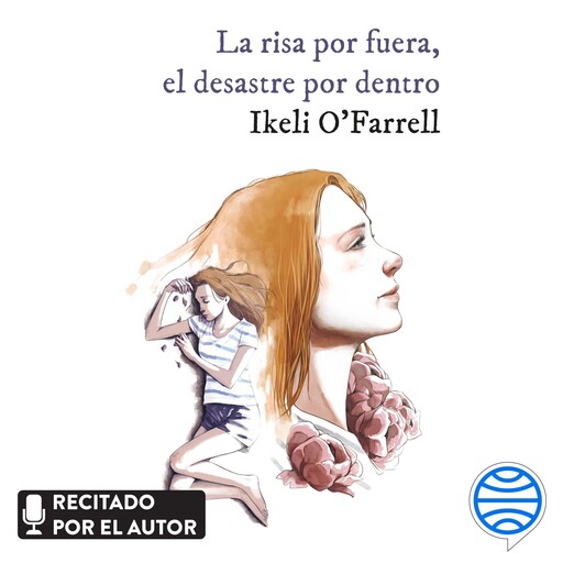 La risa por fuera, el desastre por dentro, Ikeli O'Farrell