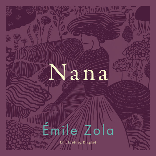 Nana, Emile Zola