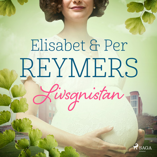 Livsgnistan, Elisabet Reymers, Per Reymers