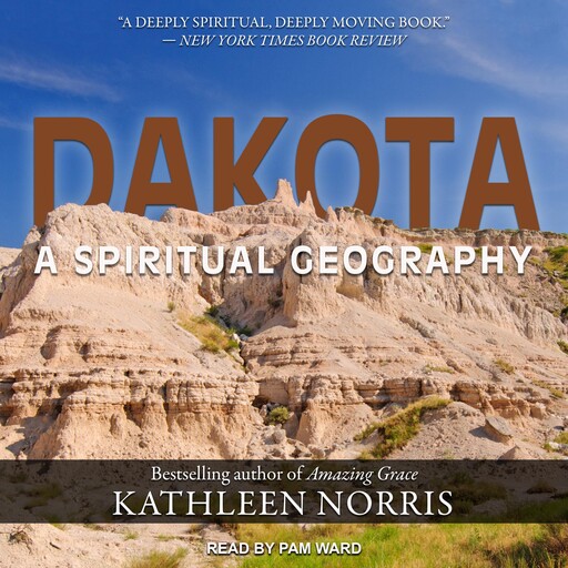 Dakota, Kathleen Norris