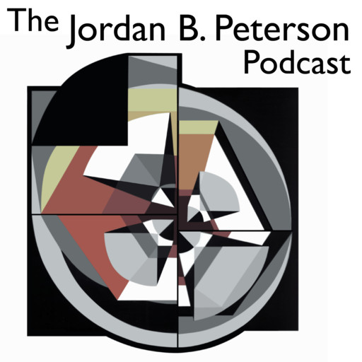 59 - Bjørn Lomborg, Jordan B. Peterson:of Psychology