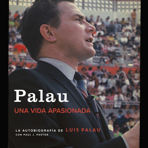 Palau, Luis Palau