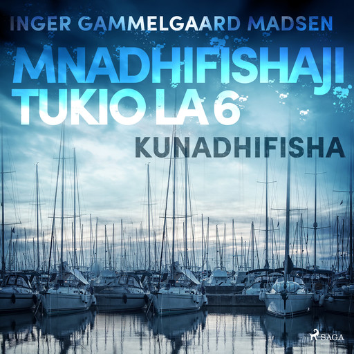 Mnadhifishaji Tukio la 6: Kunadhifisha, Inger Gammelgaard Madsen