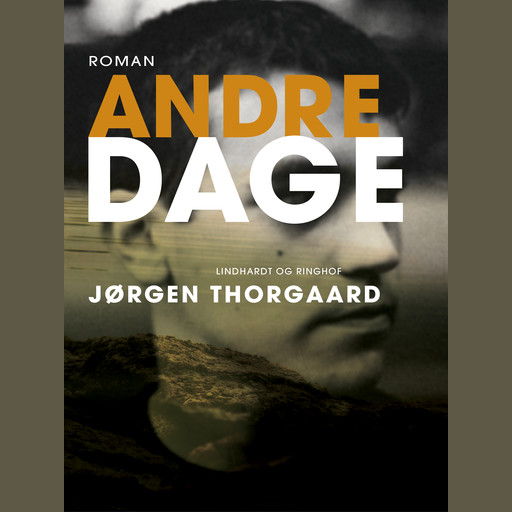 Andre dage, Jørgen Thorgaard
