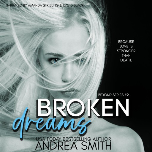 Broken Dreams, Andrea Smith