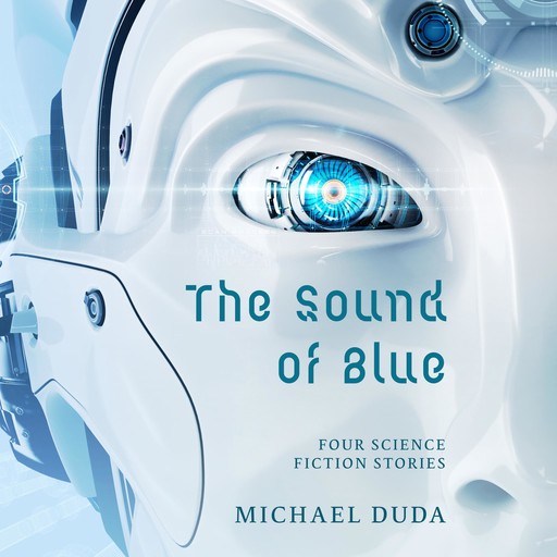 The Sound of Blue, Michael Duda