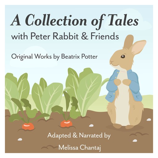 A Collection of Tales, Beatrix Potter