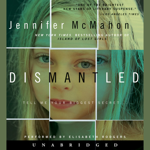 Dismantled, Jennifer Mcmahon