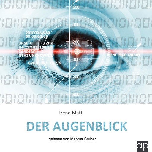 Der Augenblick, Irene Matt