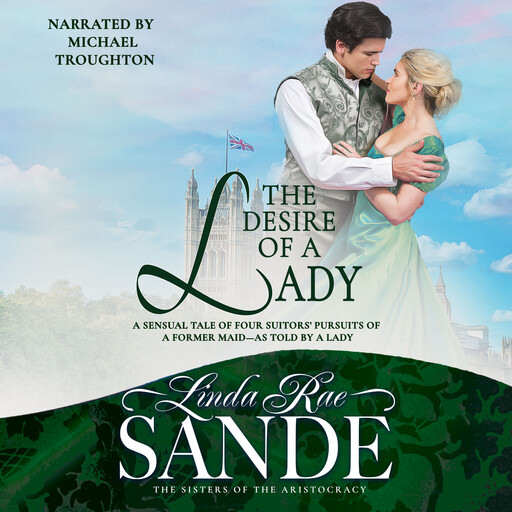 The Desire of a Lady, Linda Rae Sande