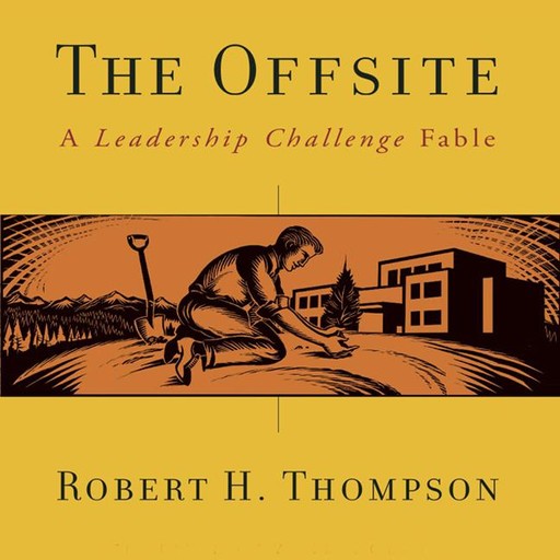 The Offsite, Robert Thompson