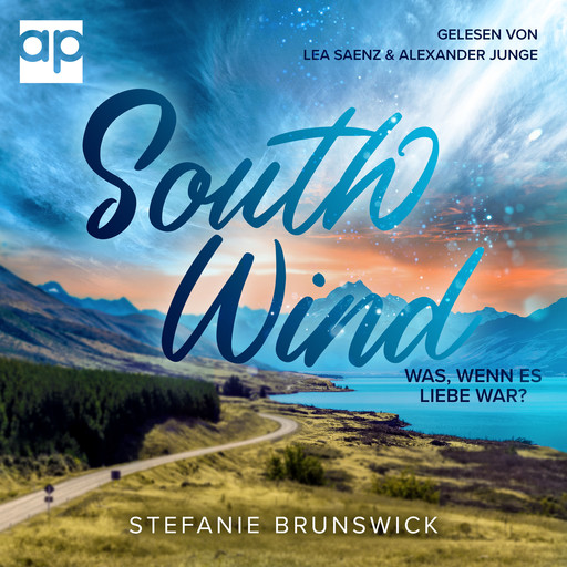 South Wind, Stefanie Brunswick