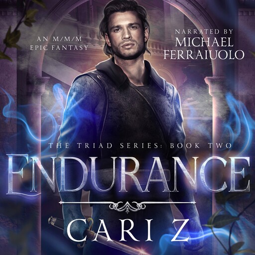 Endurance, Cari Z