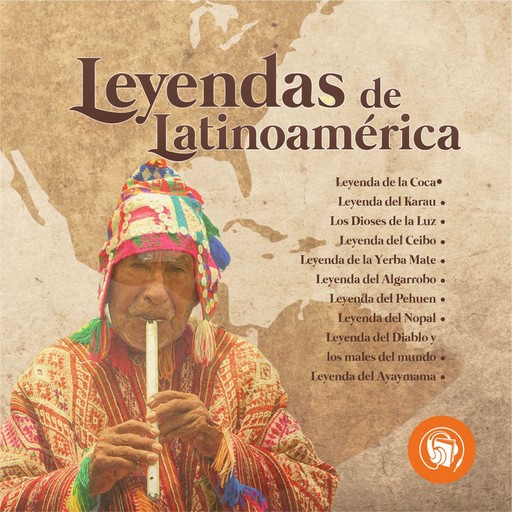 Leyendas de latinoamérica, Curva Ediciones Creativas