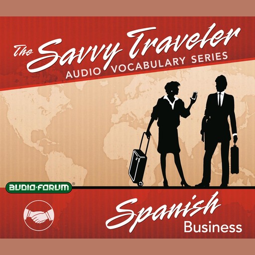 Spanish Business, Audio-Forum