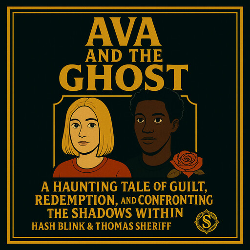 Ava And The Ghost, Thomas Sheriff, Hash Blink
