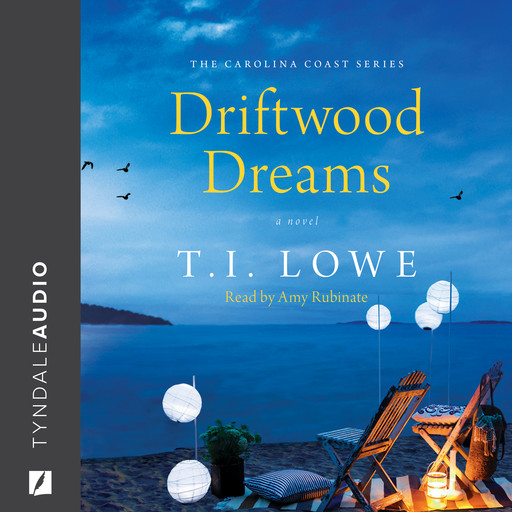 Driftwood Dreams, T.I. Lowe