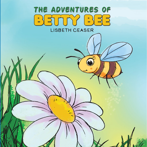 The Adventures of Betty Bee, Lisbeth Ceaser