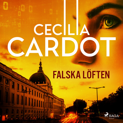 Falska löften, Cecilia Cardot