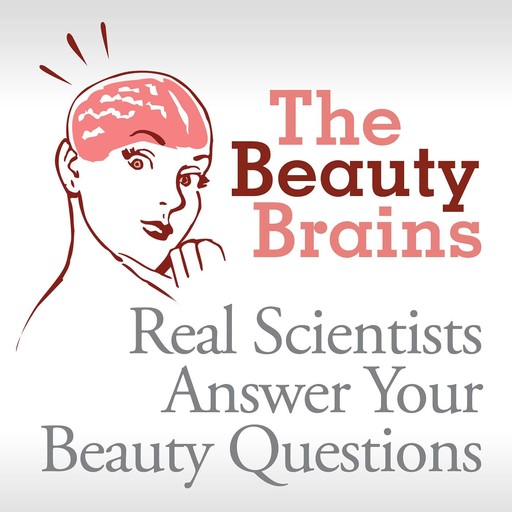 Episode 380 - Patented ingredients, porosity, quats and more, Discover the beauty, avoid, cosmetic products you should use