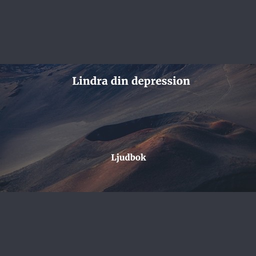 Depression, Rolf Jansson