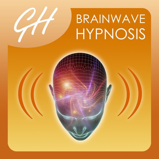 Binaural Creative Meditation, Glenn Harrold
