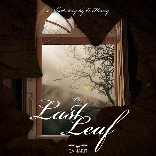 The Last Leaf, O.Henry