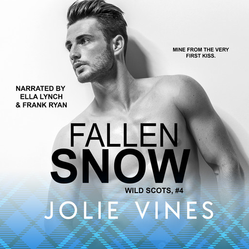 Fallen Snow (Wild Scots, #4), Jolie Vines