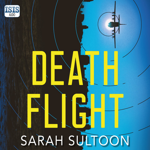 Death Flight, Sarah Sultoon