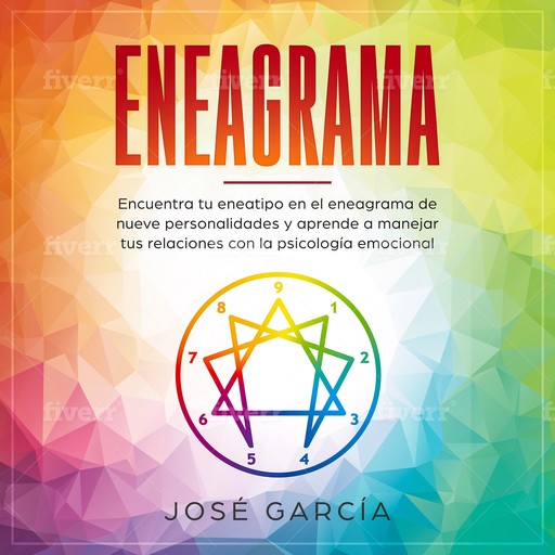 Eneagrama, Jose Garcia