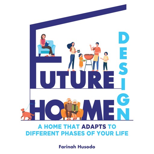 Future Home Design, Farinah Husodo