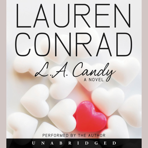 L.A. Candy, Lauren Conrad