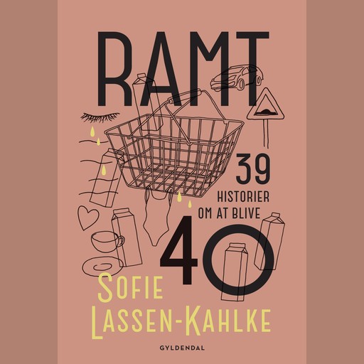 Ramt, Sofie Lassen-Kahlke
