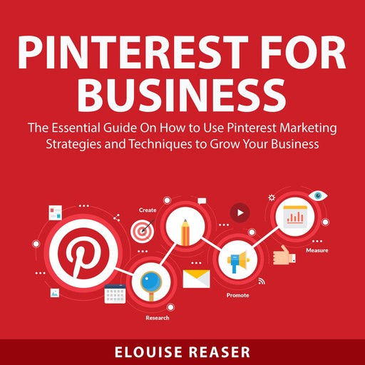 Pinterest for Business, Elouise Reaser