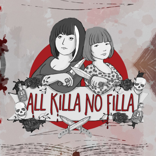 All Killa No Filla - Episode 105 - Part 3 - The Unabomber, 