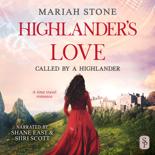 Highlander's Love, Mariah Stone