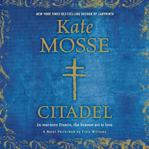 Citadel, Kate Mosse