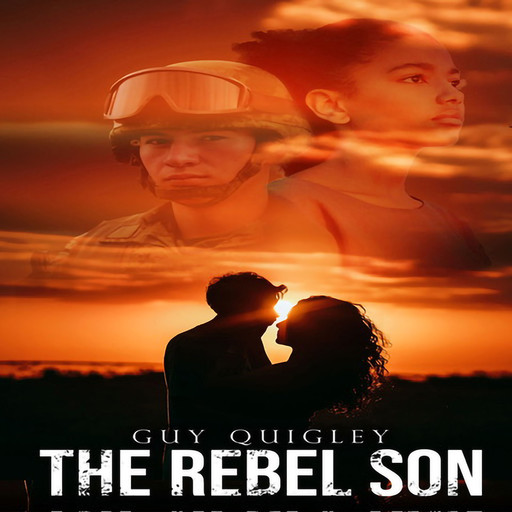 The Rebel Son, Guy J Quigley