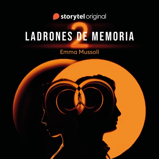 Ladrones de memoria T2, Emma Mussoll
