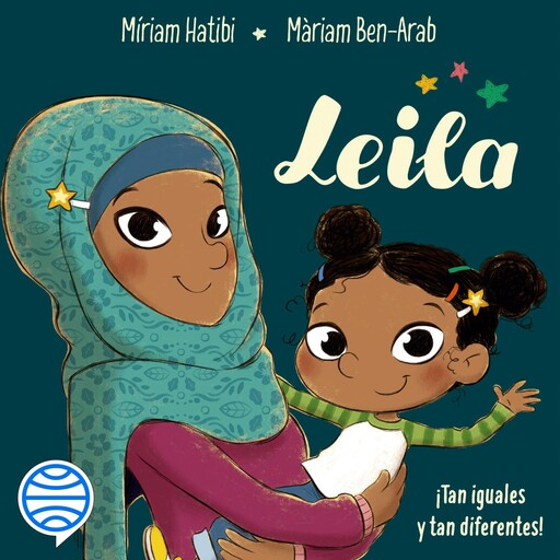 Leila, Míriam Hatibi, Màriam Ben-Arab